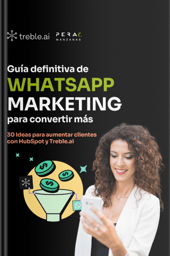 Guía de WhatsApp Marketing