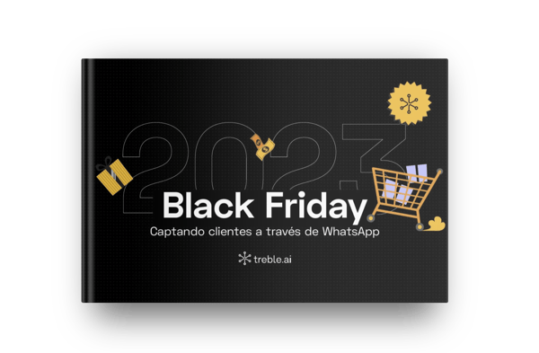 Black Friday WhatsApp Ebook