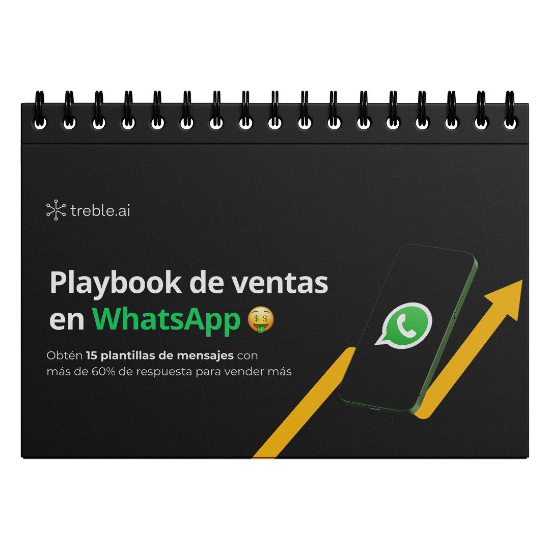 Guia de ventas en WhatsApp