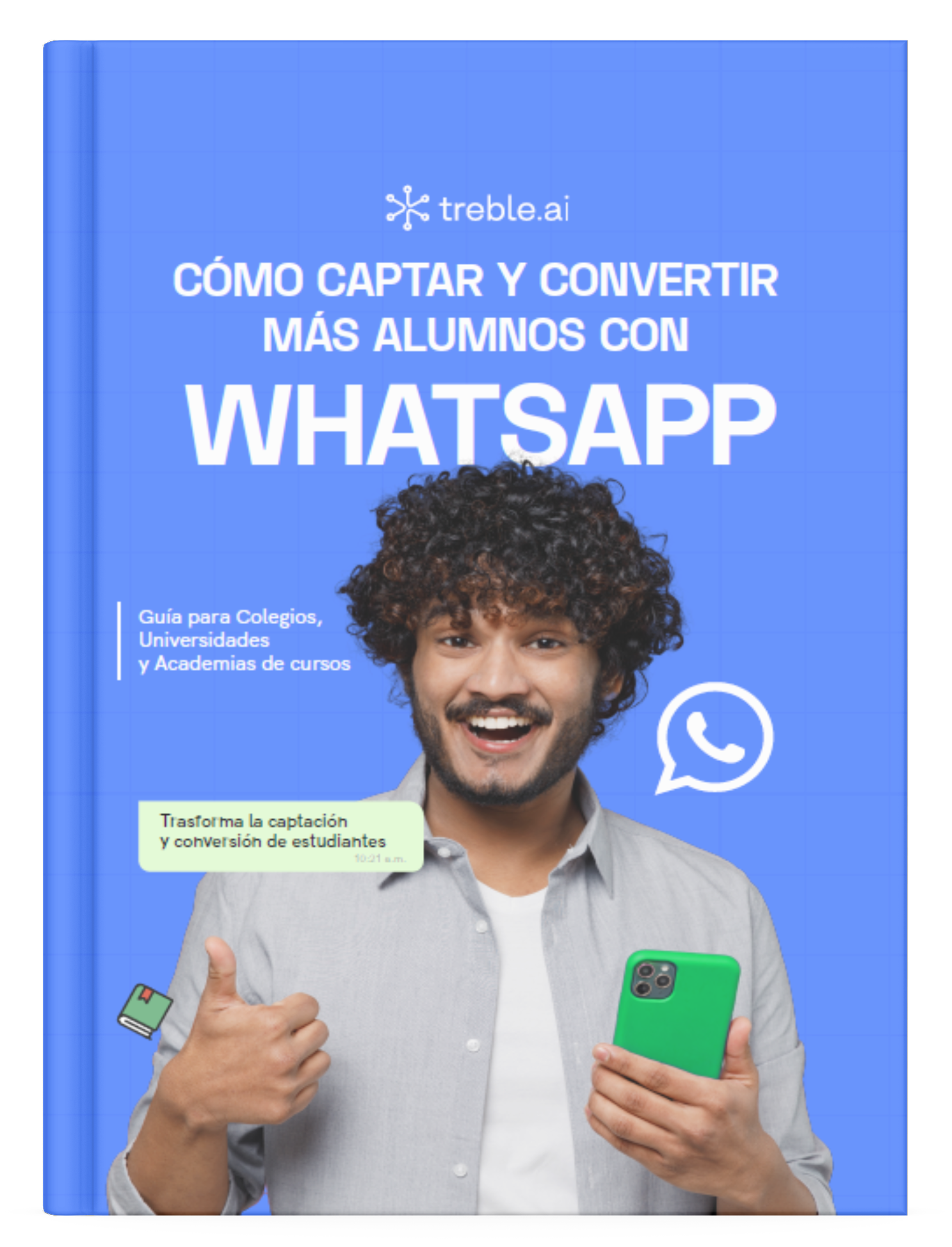 WhatsApp en el Sector Educativo