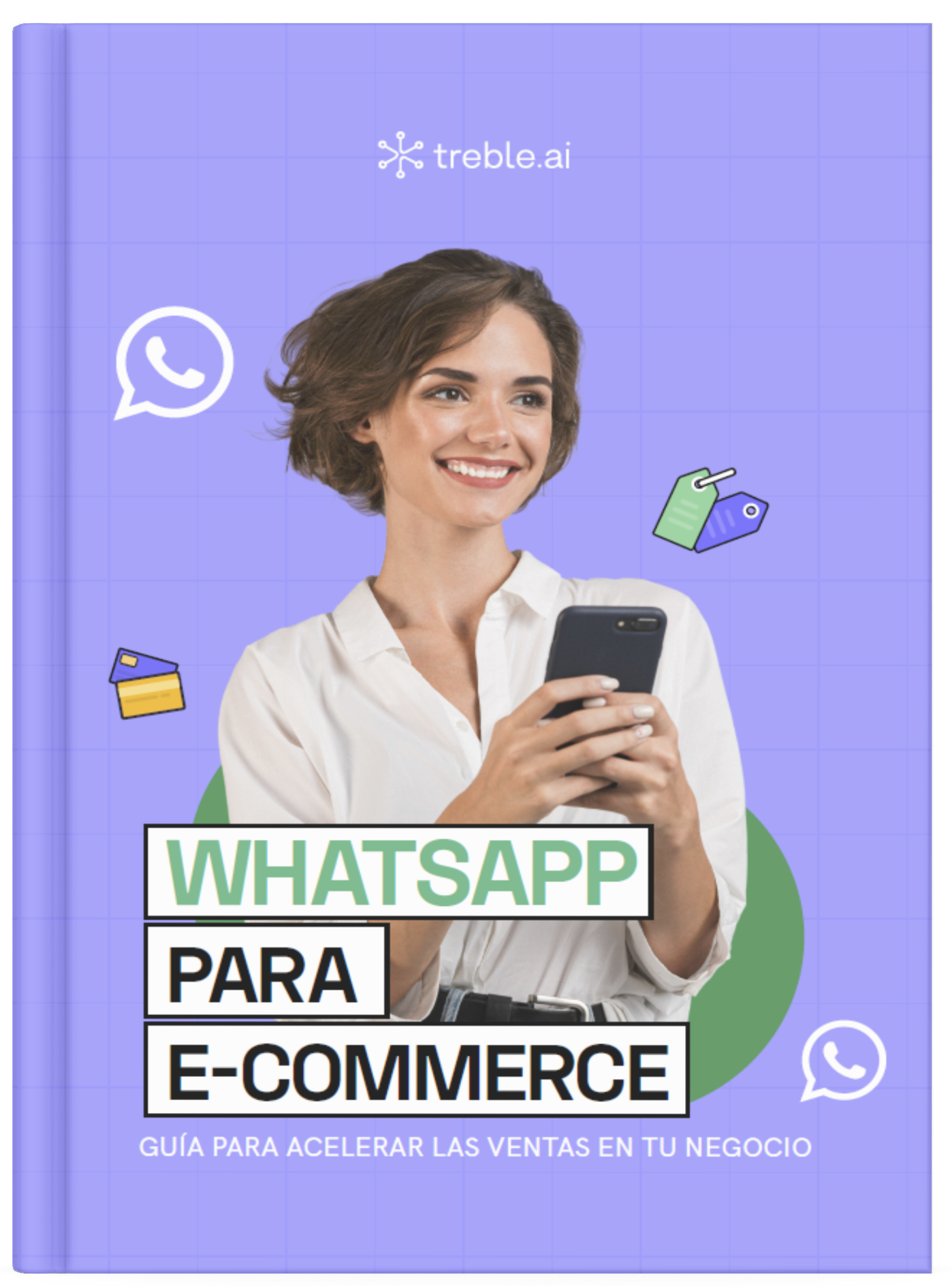 WhatsApp para Retail y Ecommerce