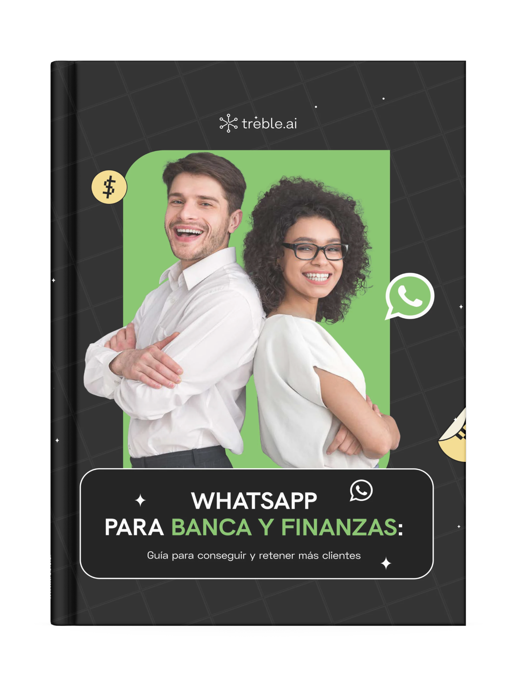 WhatsApp para Banca y Finanzas