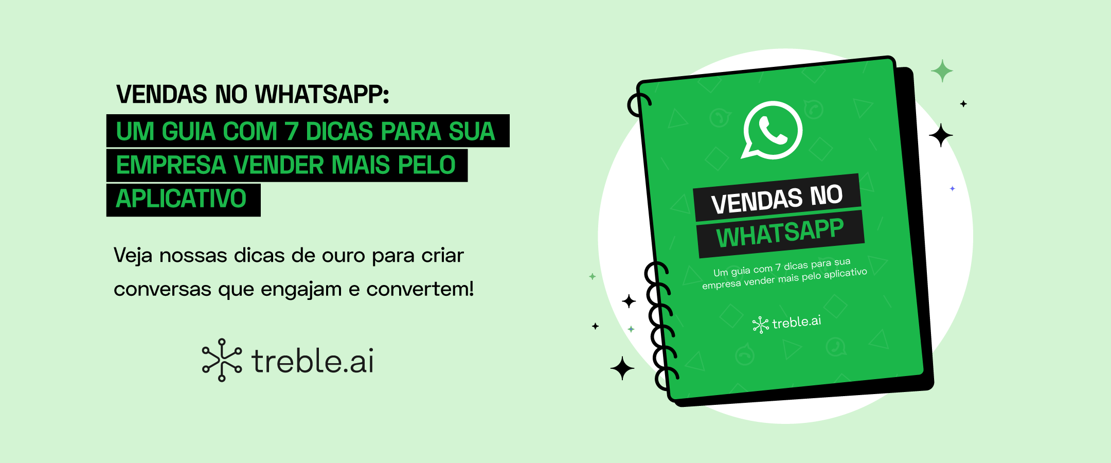 Vendas no WhatsApp: Um guia com 7 dicas para vender mais pelo app