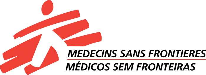 Logo Médicos sem fronteiras